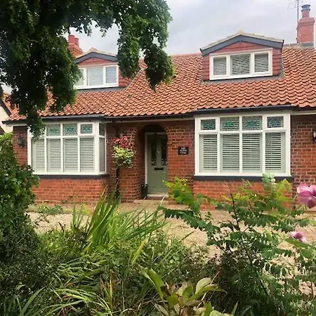 Hayfield Spacious Detached Luxury Dom wakacyjny