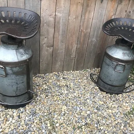 Dom wakacyjny Hayfield Spacious Detached Luxury