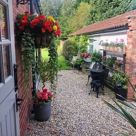 Hayfield Spacious Detached Luxury Σπίτι διακοπών Copmanthorpe