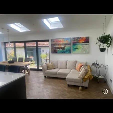 Hayfield Spacious Detached Luxury Copmanthorpe