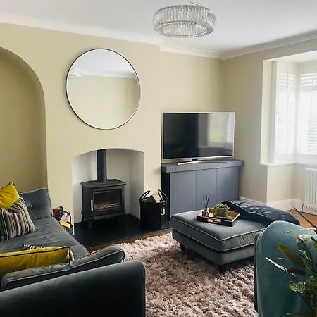 Hayfield Spacious Detached Luxury * Copmanthorpe