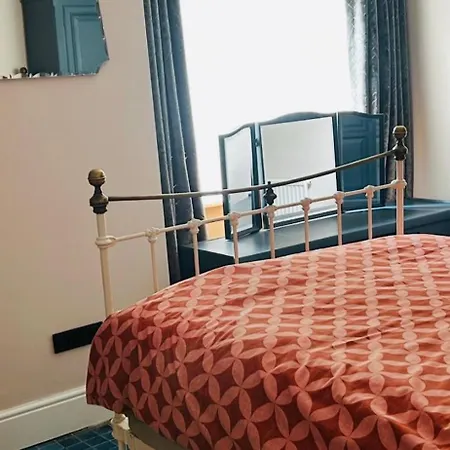 Hayfield Spacious Detached Luxury Copmanthorpe