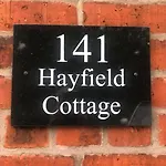 Holiday home Hayfield Spacious Detached Luxury *