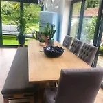 Holiday home Hayfield Spacious Detached Luxury