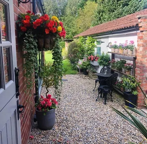 Hayfield Spacious Detached Luxury Дом отдыха Copmanthorpe